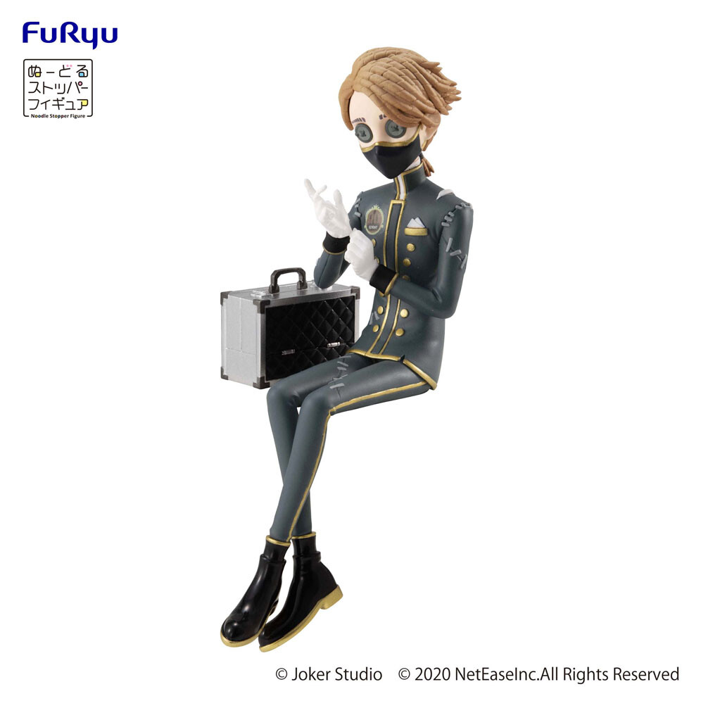 Identity V - Aesop Carl - F:Nex - Noodle Stopper Figure (FuRyu) photo 5