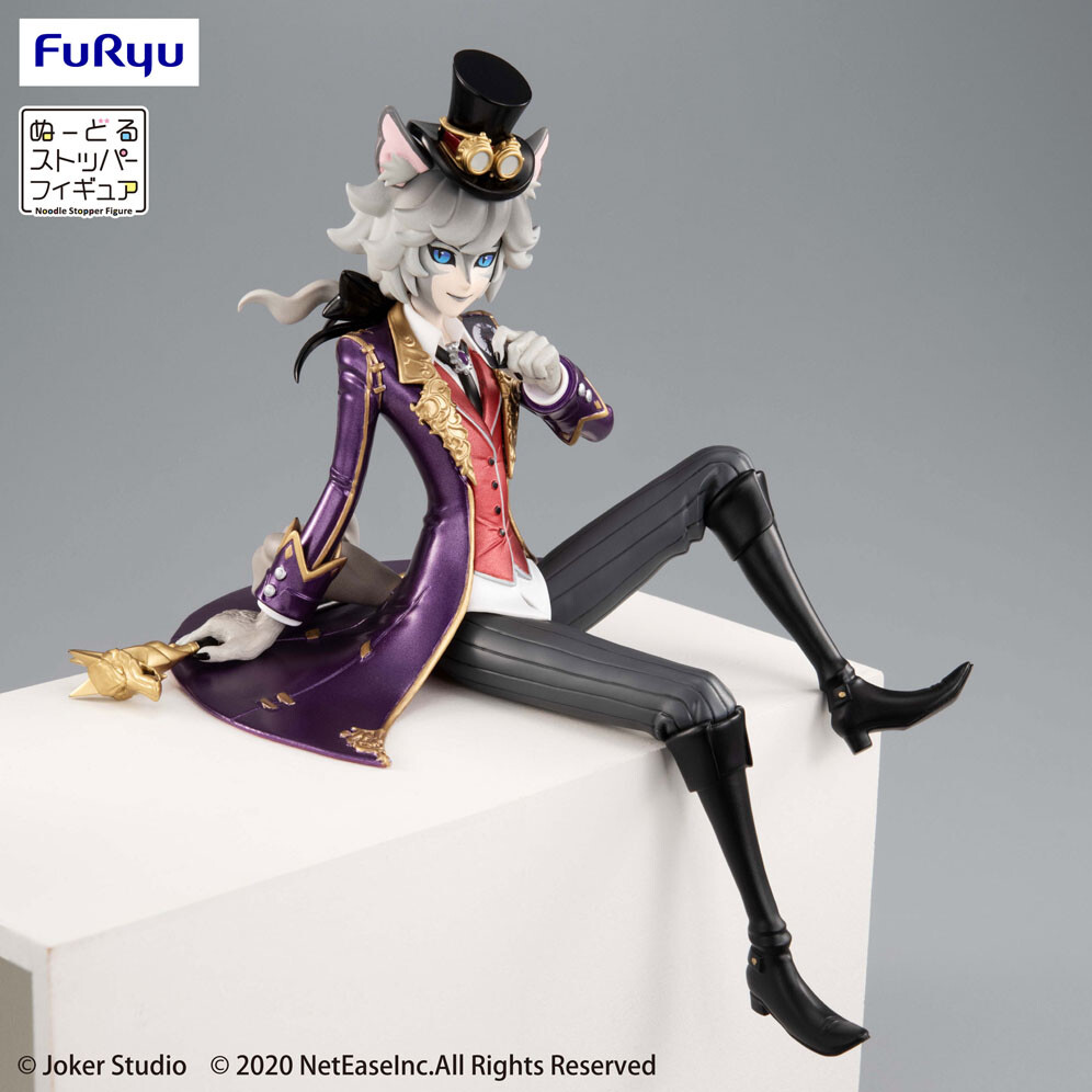 Identity V - Joseph Desaulniers - F:Nex - Noodle Stopper Figure (FuRyu)