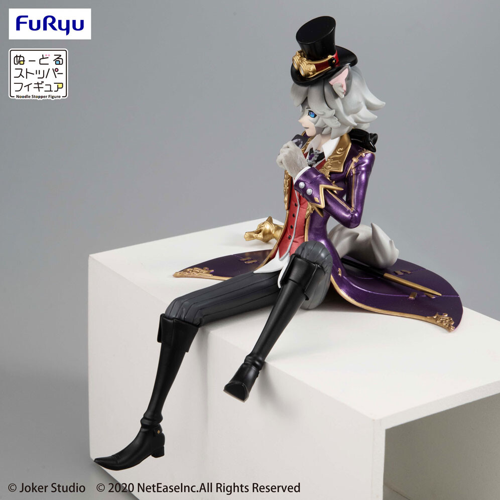 Identity V - Joseph Desaulniers - F:Nex - Noodle Stopper Figure (FuRyu) photo 3