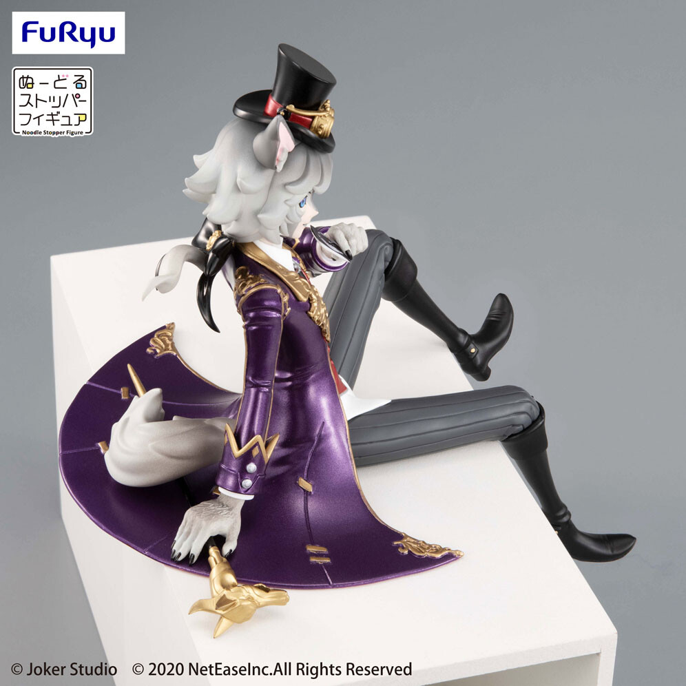 Identity V - Joseph Desaulniers - F:Nex - Noodle Stopper Figure (FuRyu) photo 4