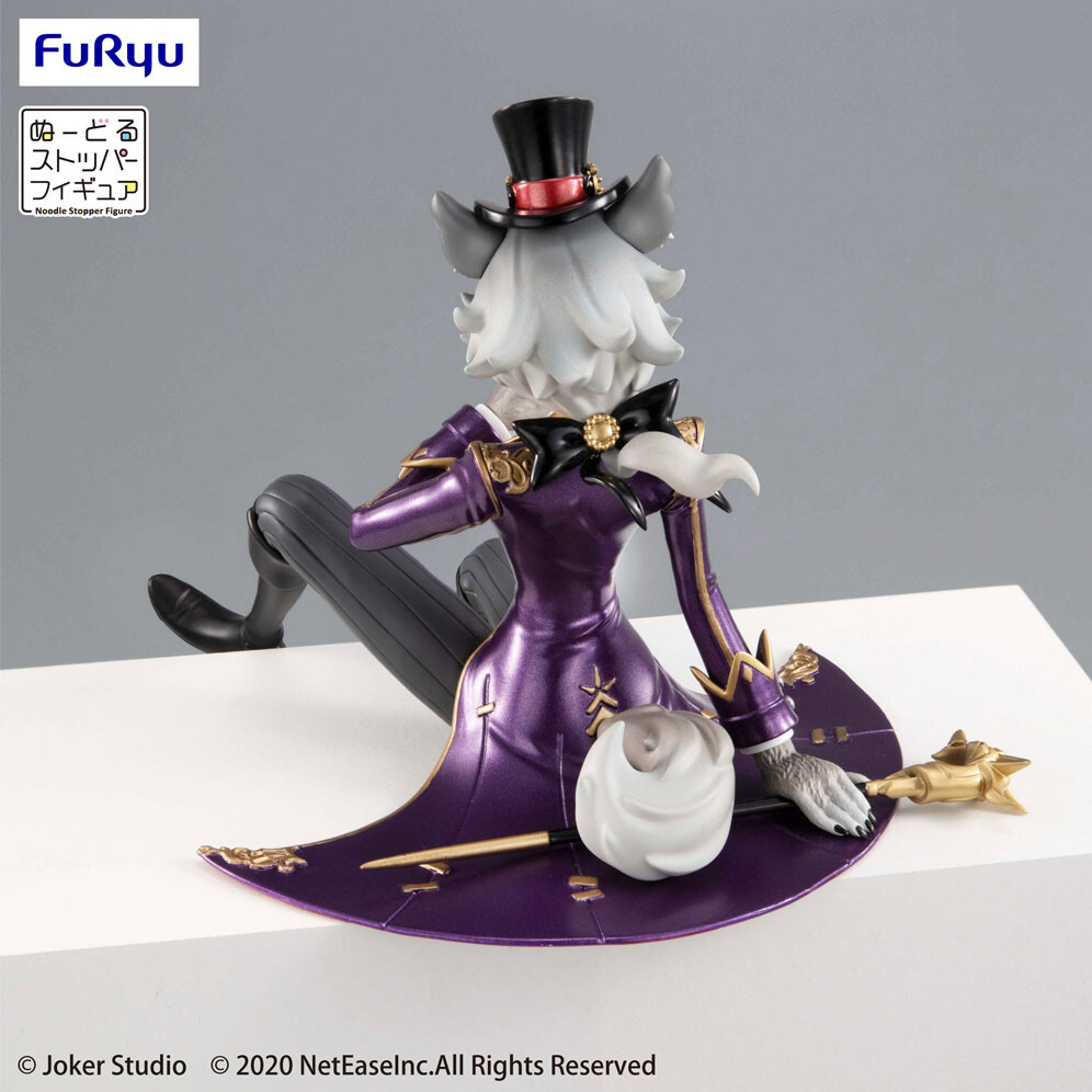 Identity V - Joseph Desaulniers - F:Nex - Noodle Stopper Figure (FuRyu) photo 5