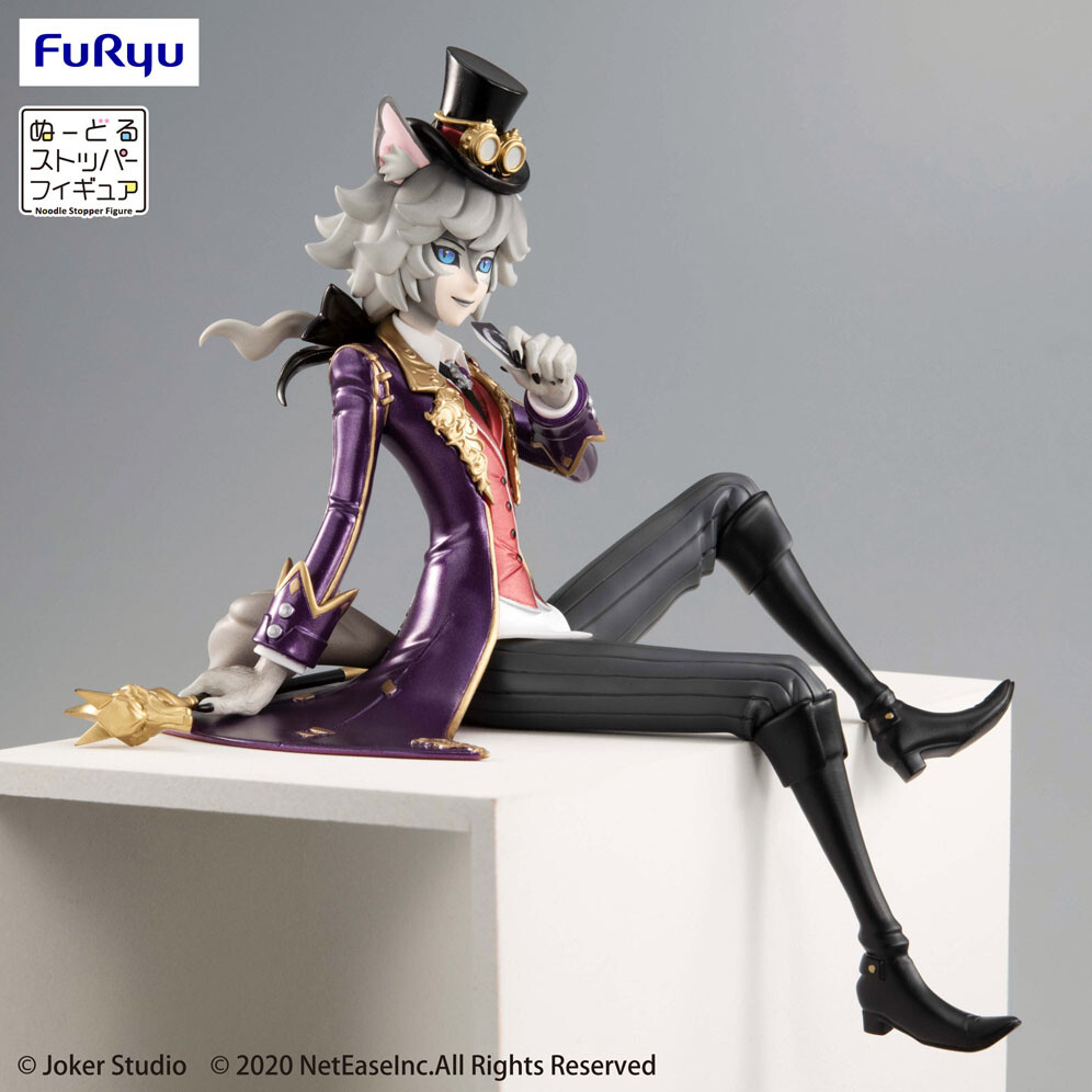 Identity V - Joseph Desaulniers - F:Nex - Noodle Stopper Figure (FuRyu) photo 6
