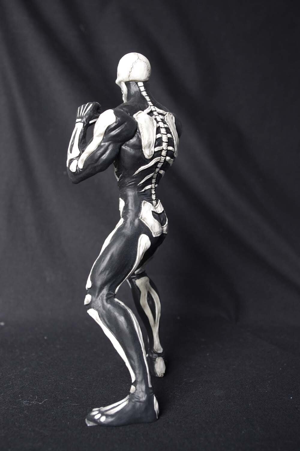 Tiger Mask - Skull Star - Overwhelming Tiger Mask - Vol. 2 (Dive, Studio-ren) photo 3