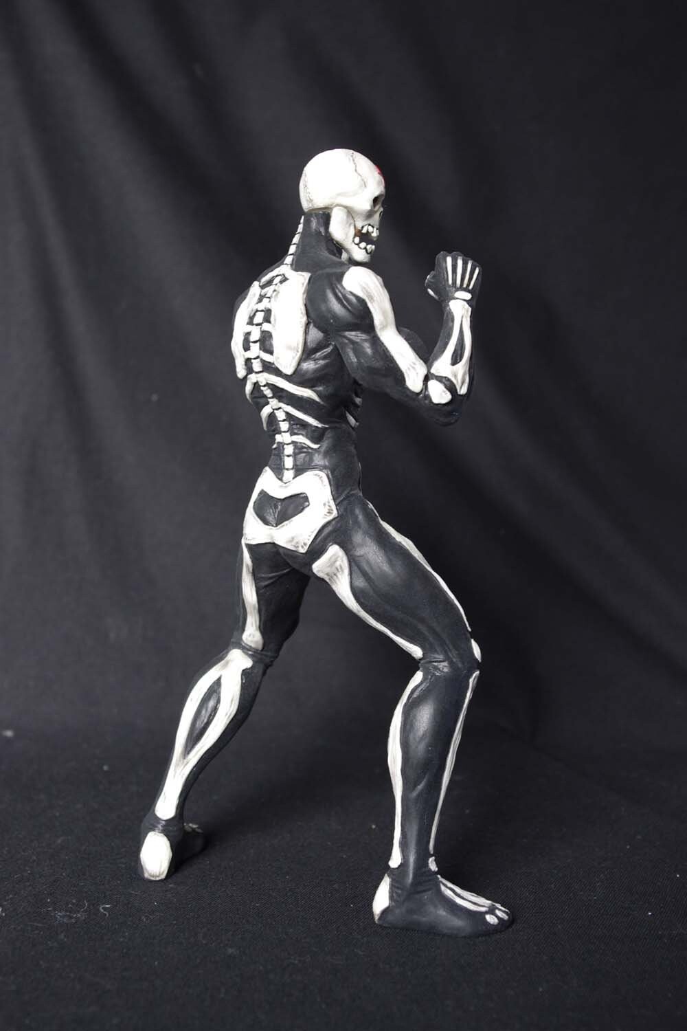 Tiger Mask - Skull Star - Overwhelming Tiger Mask - Vol. 2 (Dive, Studio-ren) photo 4