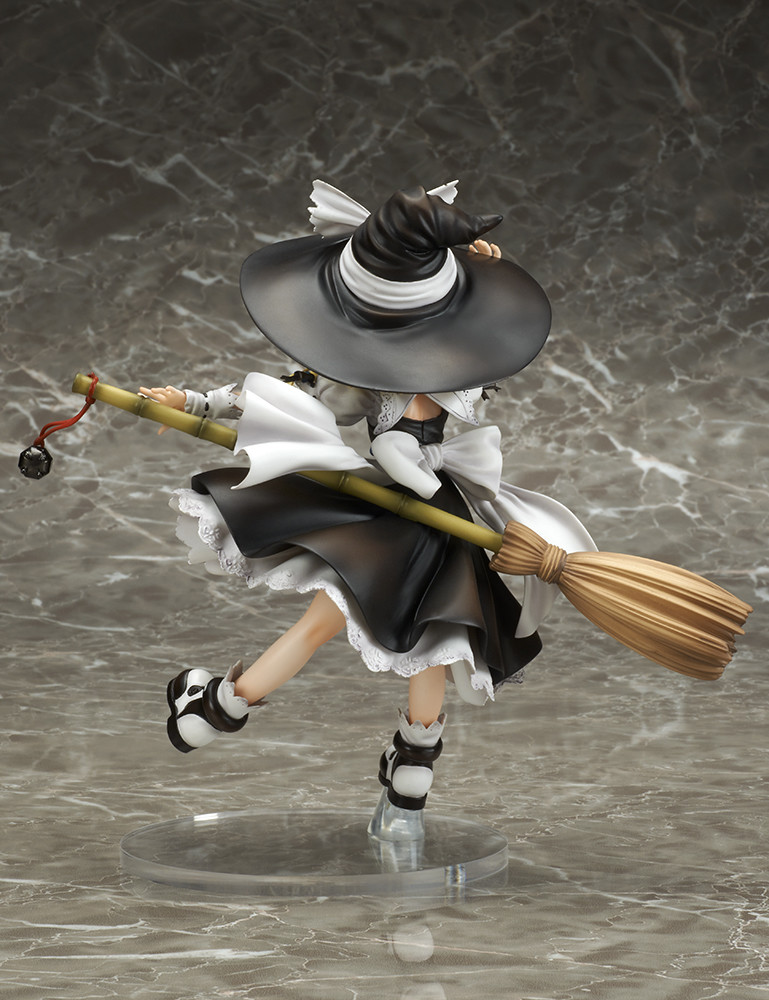 Touhou Project - Kirisame Marisa - Kourindou ver. (Ques Q)