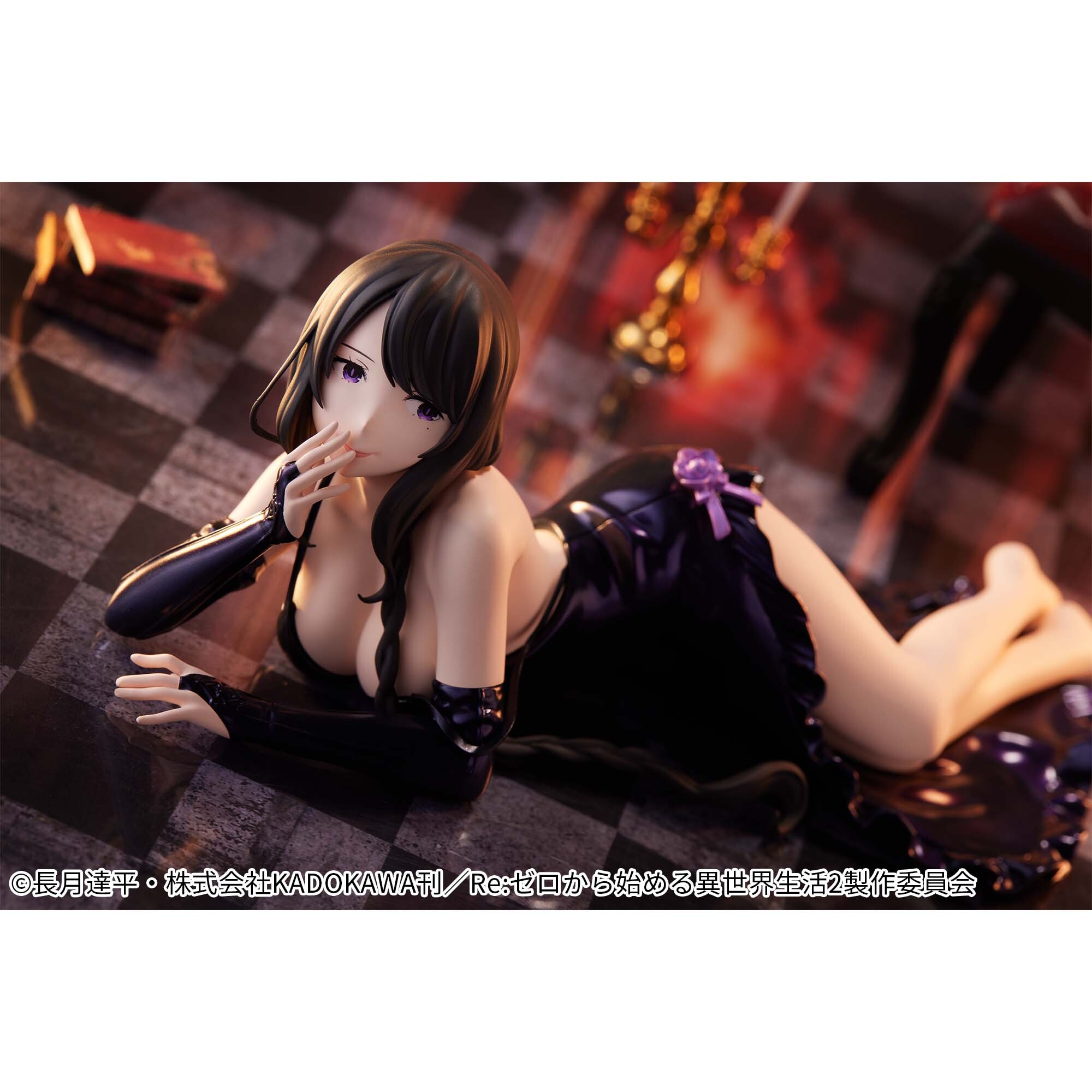 Re:Zero kara Hajimeru Isekai Seikatsu - Elsa Granhiert - Relax Time (Bandai Spirits) photo 2