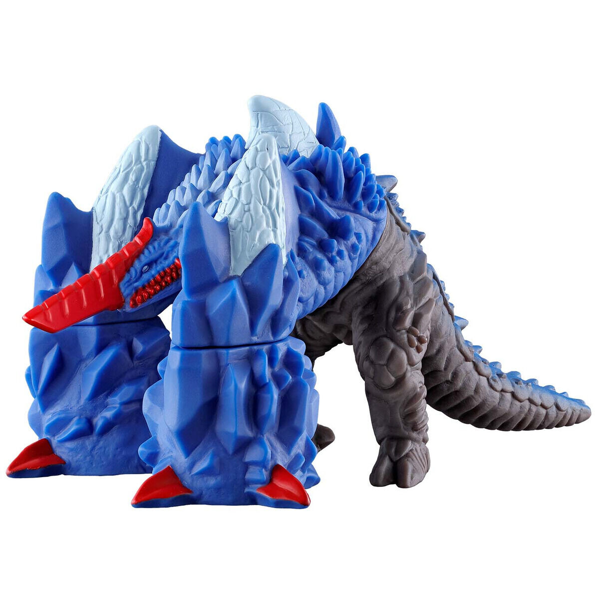 Ultraman Decker - Spheresaurus - Ultra Monster Series (2016)  (174) (Bandai)