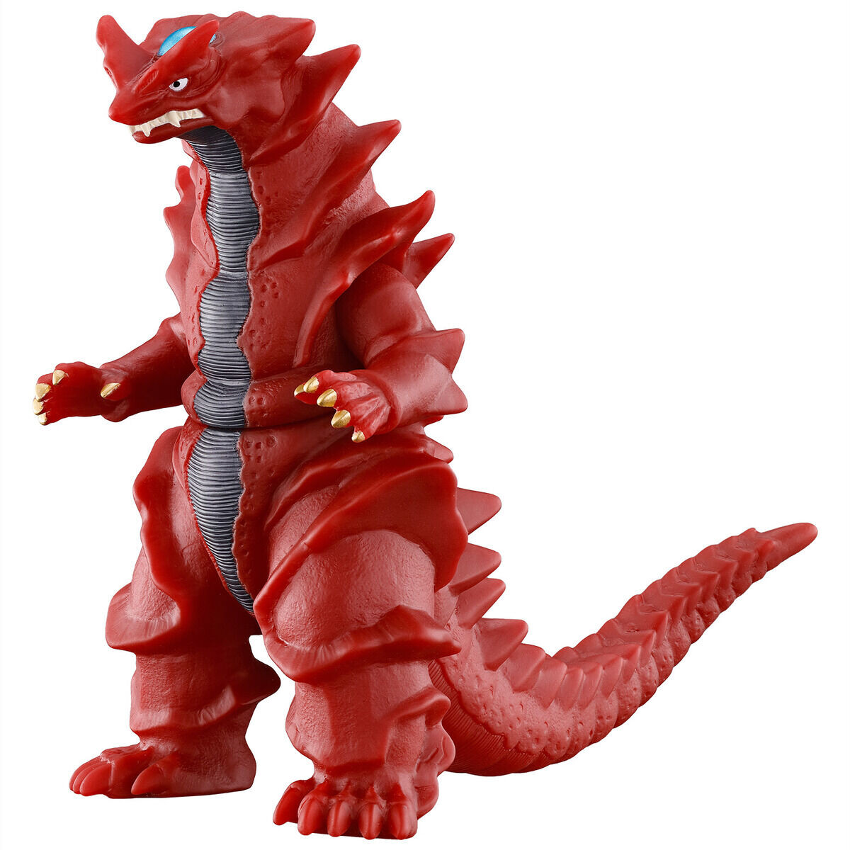 Ultraman Decker - Mons-Ahgar - Ultra Monster Series (2016)  (177) (Bandai)