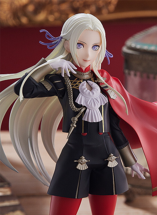 Fire Emblem: Fuukasetsugetsu - Edelgard von Hresvelg - Pop Up Parade (Good Smile Company) photo 2