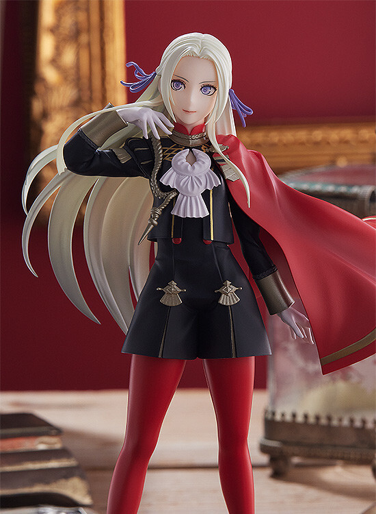 Fire Emblem: Fuukasetsugetsu - Edelgard von Hresvelg - Pop Up Parade (Good Smile Company) photo 3