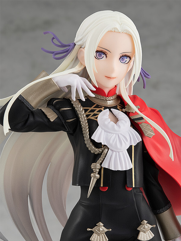 Fire Emblem: Fuukasetsugetsu - Edelgard von Hresvelg - Pop Up Parade (Good Smile Company) photo 4