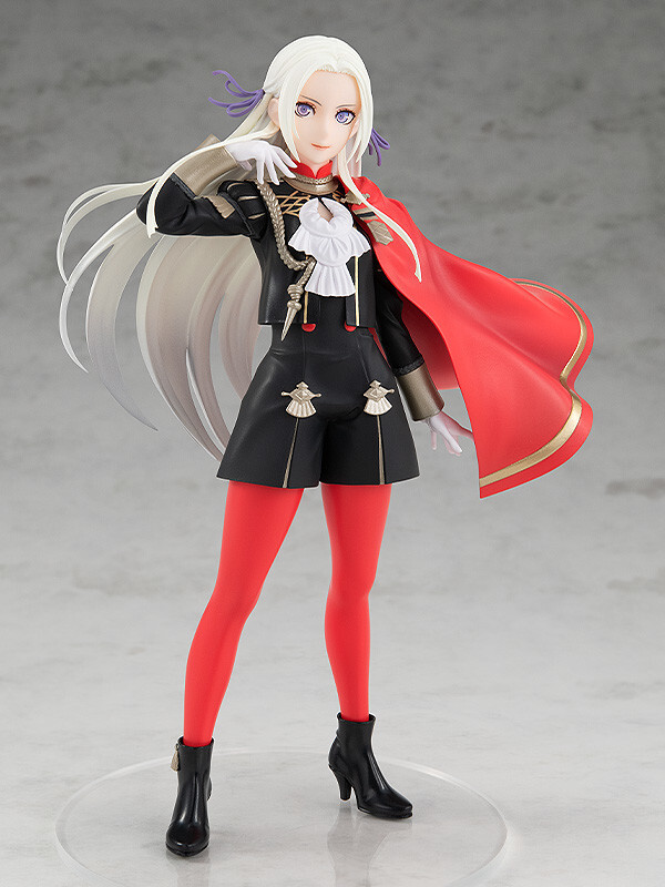 Fire Emblem: Fuukasetsugetsu - Edelgard von Hresvelg - Pop Up Parade (Good Smile Company) photo 5