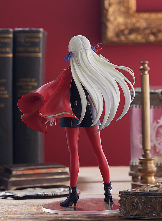 Fire Emblem: Fuukasetsugetsu - Edelgard von Hresvelg - Pop Up Parade (Good Smile Company) photo 6