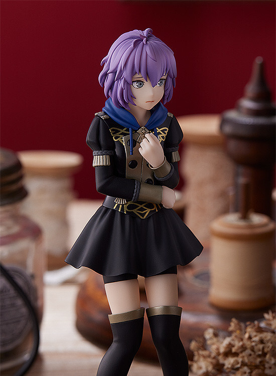 Fire Emblem: Fuukasetsugetsu - Bernadetta von Varley - Pop Up Parade (Good Smile Company) photo 2