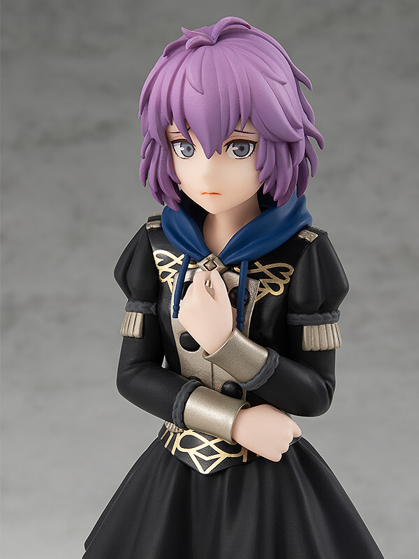 Fire Emblem: Fuukasetsugetsu - Bernadetta von Varley - Pop Up Parade (Good Smile Company) photo 3