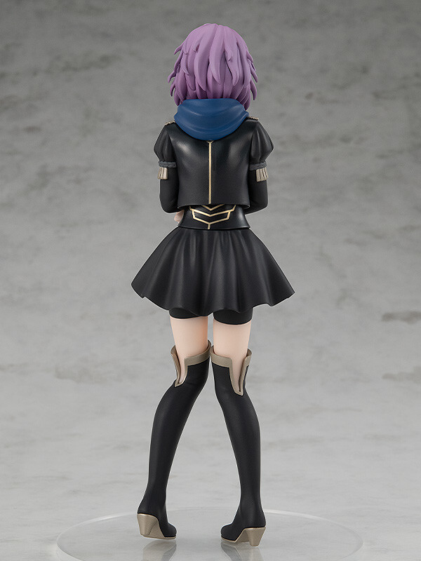 Fire Emblem: Fuukasetsugetsu - Bernadetta von Varley - Pop Up Parade (Good Smile Company) photo 4