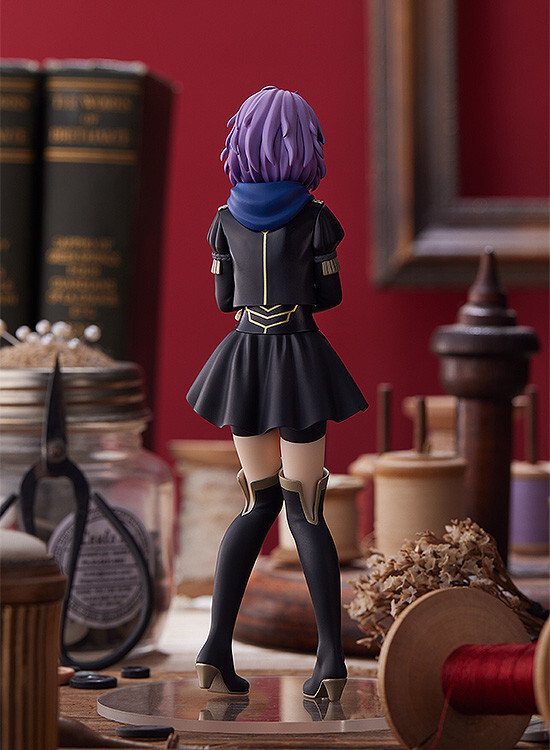 Fire Emblem: Fuukasetsugetsu - Bernadetta von Varley - Pop Up Parade (Good Smile Company) photo 6