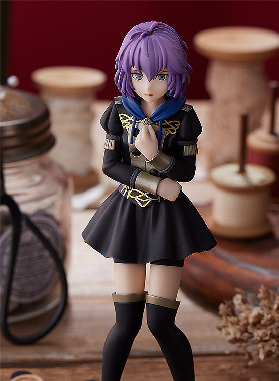 Fire Emblem: Fuukasetsugetsu - Bernadetta von Varley - Pop Up Parade (Good Smile Company) photo 7