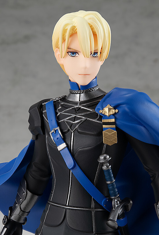 Fire Emblem: Fuukasetsugetsu - Dimitri Alexandre Blaiddyd - Pop Up Parade (Good Smile Company) photo 2