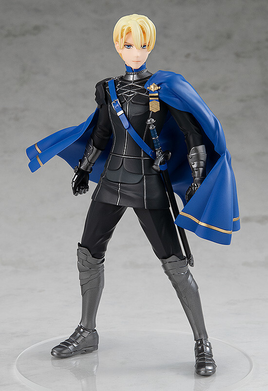 Fire Emblem: Fuukasetsugetsu - Dimitri Alexandre Blaiddyd - Pop Up Parade (Good Smile Company) photo 3