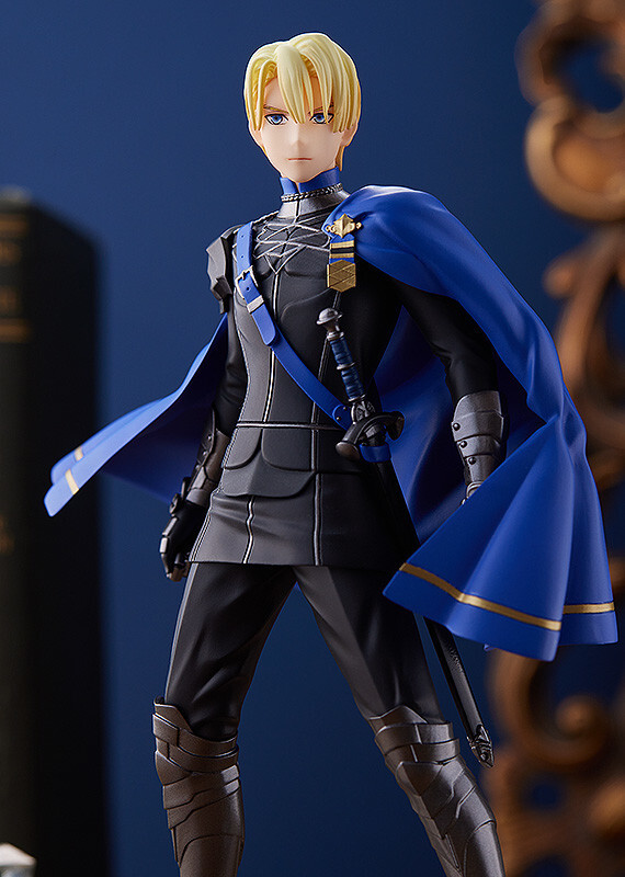 Fire Emblem: Fuukasetsugetsu - Dimitri Alexandre Blaiddyd - Pop Up Parade (Good Smile Company) photo 4