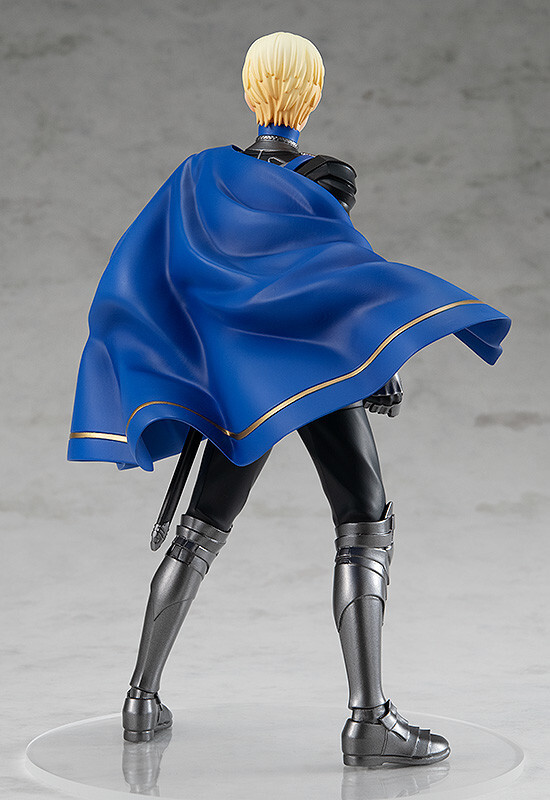 Fire Emblem: Fuukasetsugetsu - Dimitri Alexandre Blaiddyd - Pop Up Parade (Good Smile Company) photo 5
