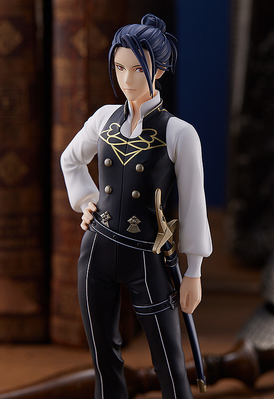 Fire Emblem: Fuukasetsugetsu - Felix Hugo Fraldarius - Pop Up Parade (Good Smile Company) photo 2