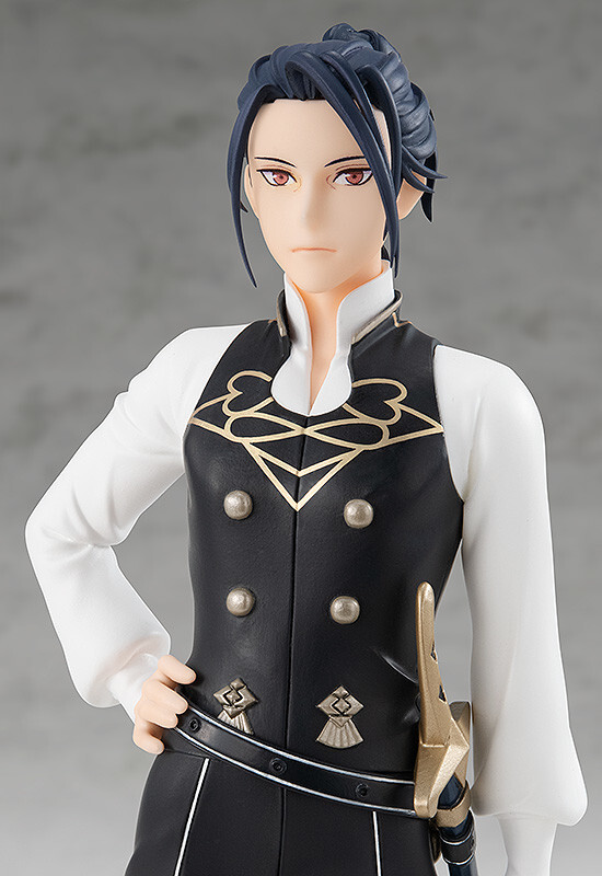 Fire Emblem: Fuukasetsugetsu - Felix Hugo Fraldarius - Pop Up Parade (Good Smile Company) photo 3