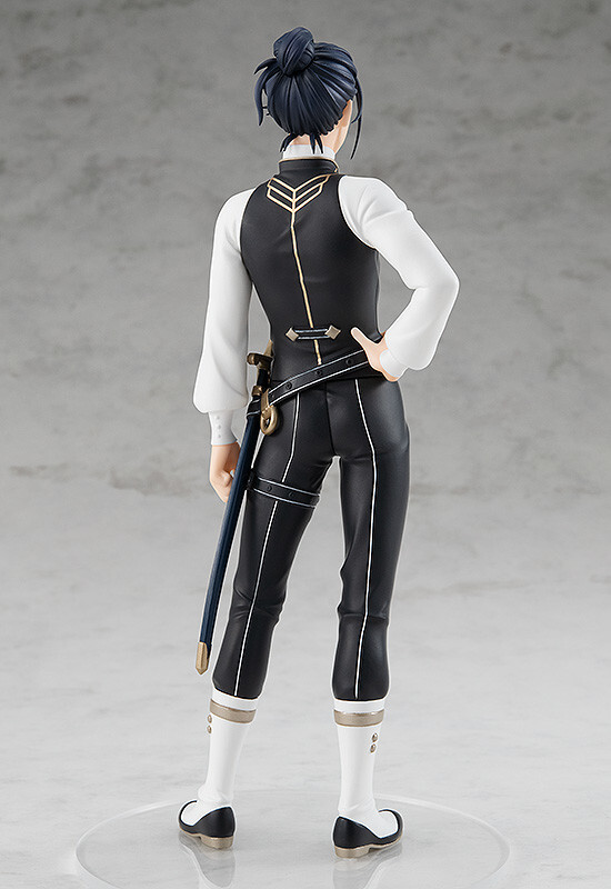 Fire Emblem: Fuukasetsugetsu - Felix Hugo Fraldarius - Pop Up Parade (Good Smile Company) photo 4