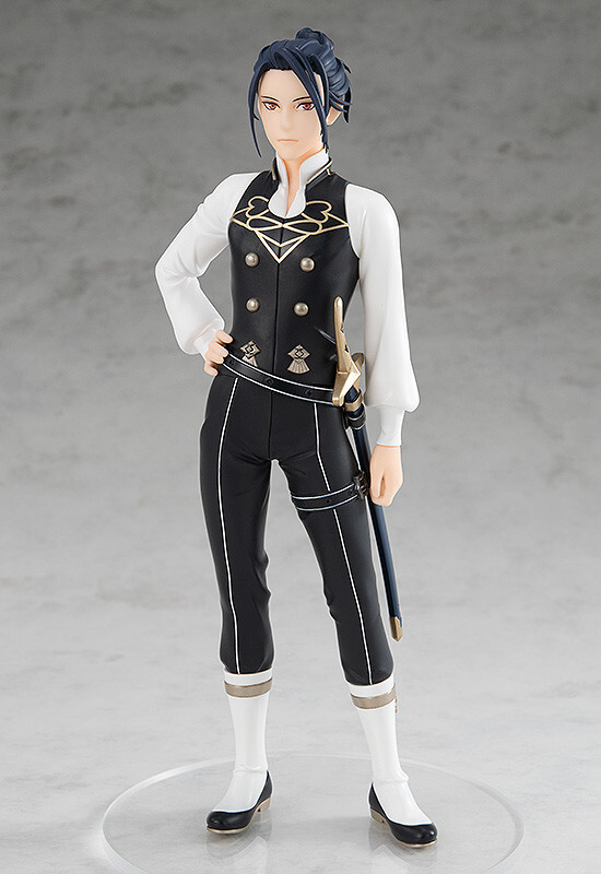 Fire Emblem: Fuukasetsugetsu - Felix Hugo Fraldarius - Pop Up Parade (Good Smile Company) photo 5