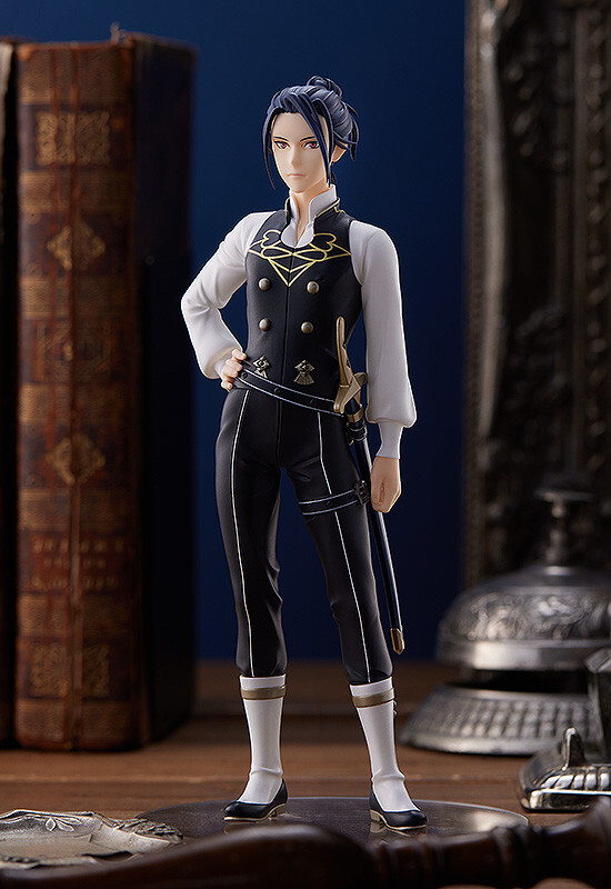 Fire Emblem: Fuukasetsugetsu - Felix Hugo Fraldarius - Pop Up Parade (Good Smile Company) photo 6
