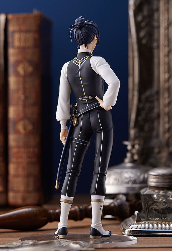 Fire Emblem: Fuukasetsugetsu - Felix Hugo Fraldarius - Pop Up Parade (Good Smile Company) photo 7