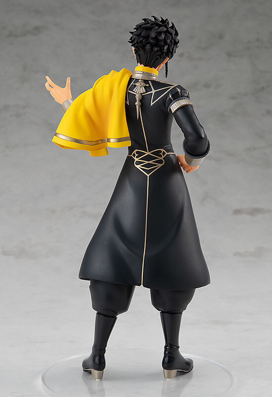 Fire Emblem: Fuukasetsugetsu - Claude von Riegan - Pop Up Parade (Good Smile Company) photo 2