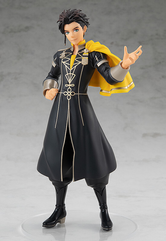 Fire Emblem: Fuukasetsugetsu - Claude von Riegan - Pop Up Parade (Good Smile Company) photo 3