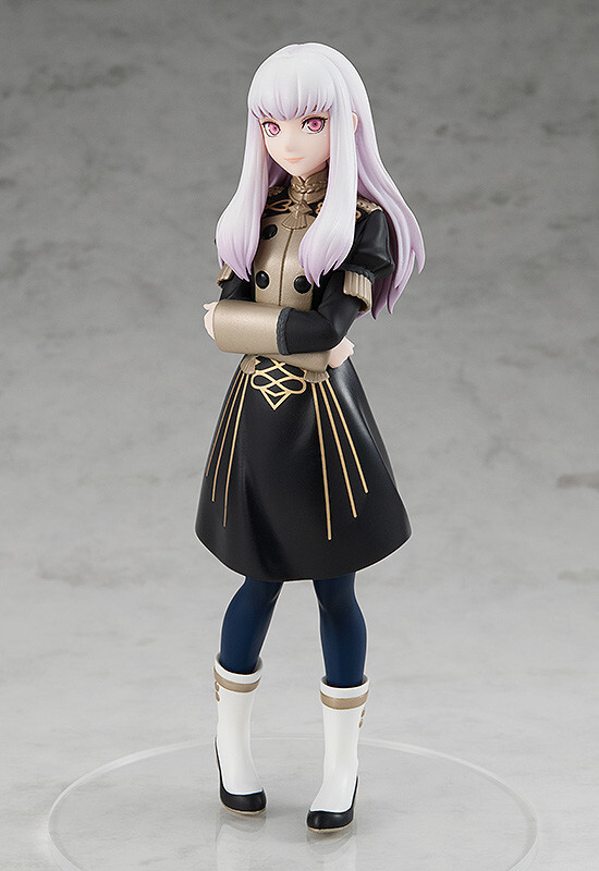 Fire Emblem: Fuukasetsugetsu - Lysithea von Cordelia - Pop Up Parade (Good Smile Company) photo 3