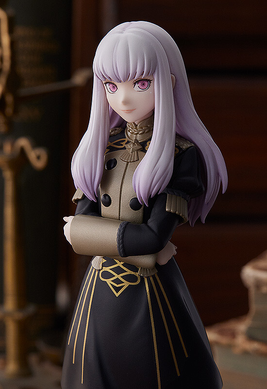 Fire Emblem: Fuukasetsugetsu - Lysithea von Cordelia - Pop Up Parade (Good Smile Company) photo 4
