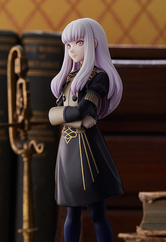 Fire Emblem: Fuukasetsugetsu - Lysithea von Cordelia - Pop Up Parade (Good Smile Company) photo 5