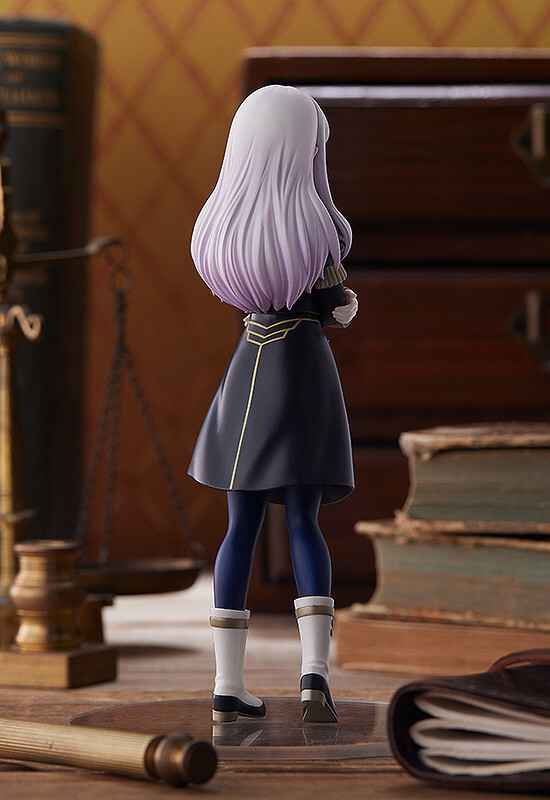 Fire Emblem: Fuukasetsugetsu - Lysithea von Cordelia - Pop Up Parade (Good Smile Company) photo 6
