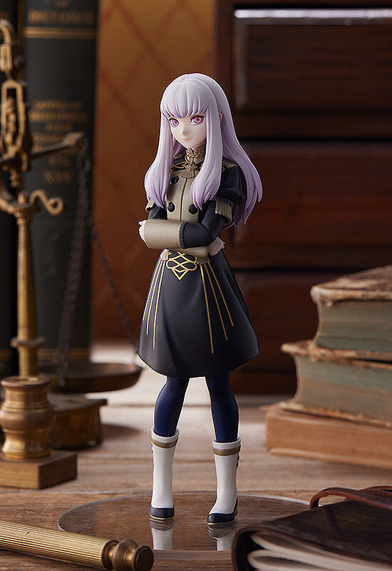 Fire Emblem: Fuukasetsugetsu - Lysithea von Cordelia - Pop Up Parade (Good Smile Company) photo 7