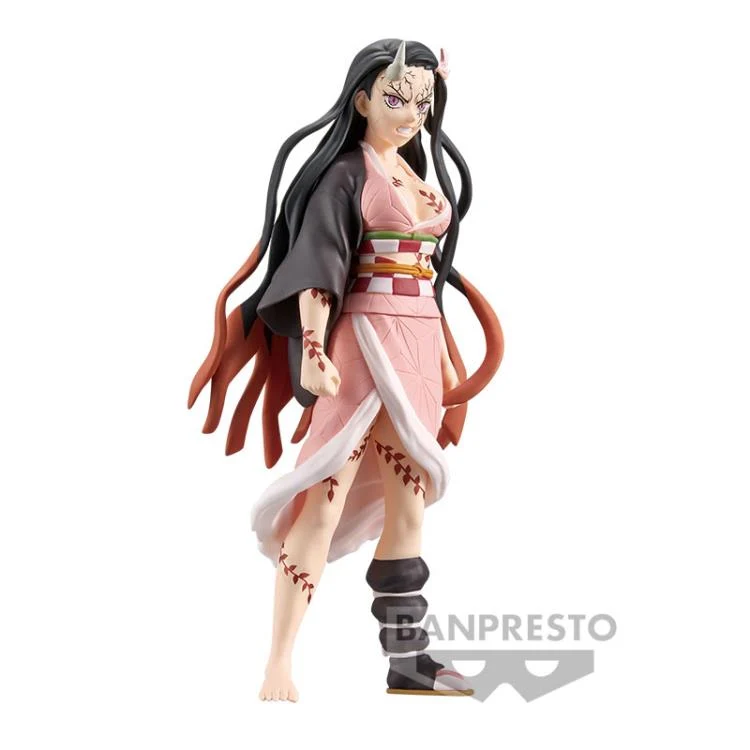 Kimetsu no Yaiba - Kamado Nezuko - Kimetsu no Yaiba Figure -Kizuna no Sou-  (Vol.26) (Bandai Spirits) photo 2