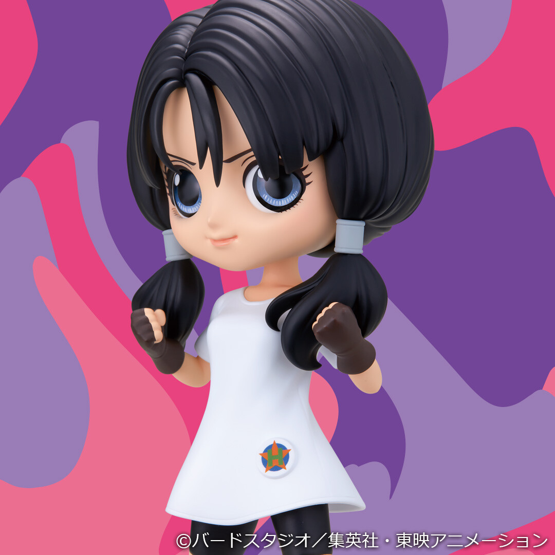 Dragon Ball Z - Videl - Q Posket - B (Bandai Spirits) photo 3
