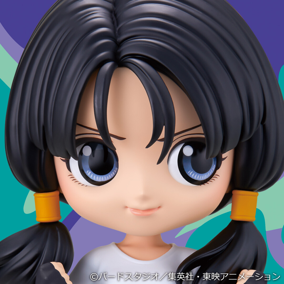 Dragon Ball Z - Videl - Q Posket - A (Bandai Spirits) photo 4