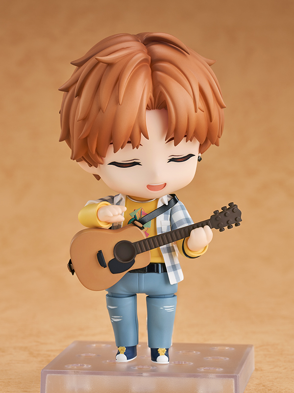 Hikari to Yoru no Koi - Jesse - Nendoroid  (#2076) (Good Smile Arts Shanghai) photo 4