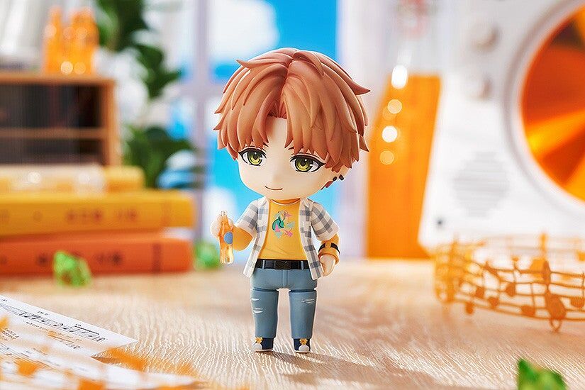 Hikari to Yoru no Koi - Jesse - Nendoroid  (#2076) (Good Smile Arts Shanghai) photo 5