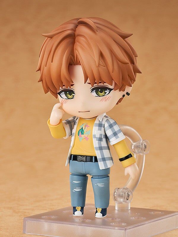 Hikari to Yoru no Koi - Jesse - Nendoroid  (#2076) (Good Smile Arts Shanghai) photo 7