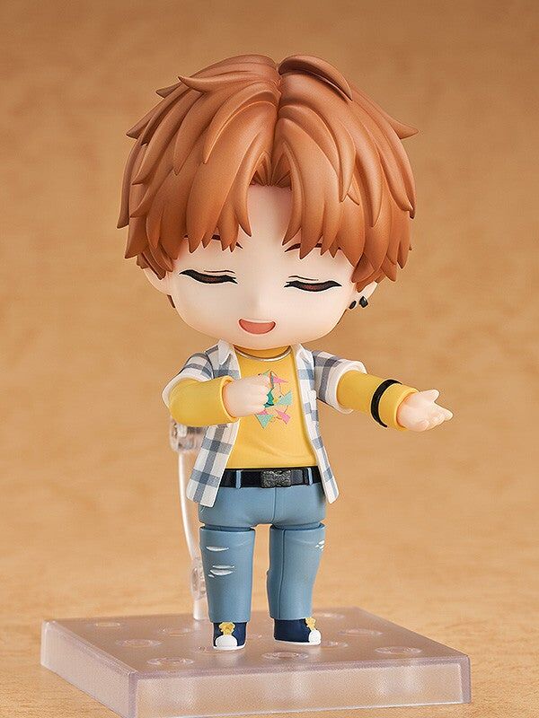 Hikari to Yoru no Koi - Jesse - Nendoroid  (#2076) (Good Smile Arts Shanghai) photo 8