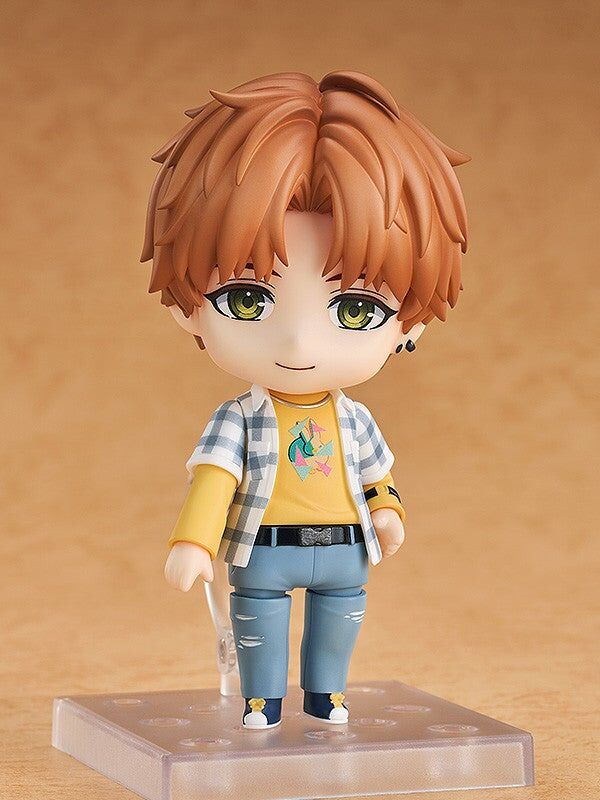 Hikari to Yoru no Koi - Jesse - Nendoroid  (#2076) (Good Smile Arts Shanghai) photo 9