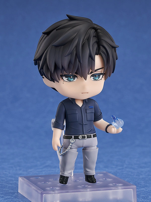 Hikari to Yoru no Koi - Osborn - Nendoroid (#2074) (Good Smile Arts Shanghai) photo 3
