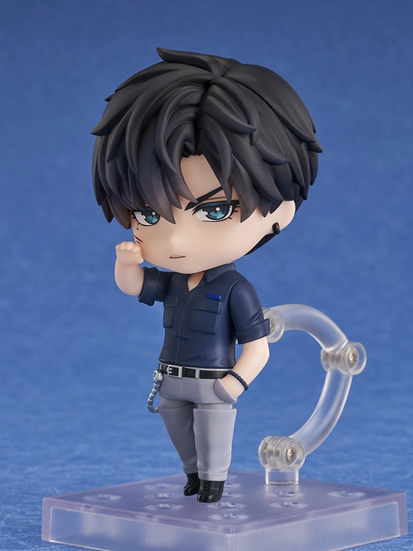 Hikari to Yoru no Koi - Osborn - Nendoroid (#2074) (Good Smile Arts Shanghai) photo 4