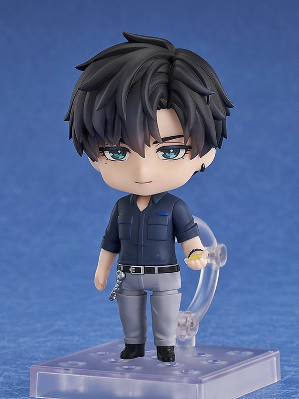 Hikari to Yoru no Koi - Osborn - Nendoroid (#2074) (Good Smile Arts Shanghai) photo 5